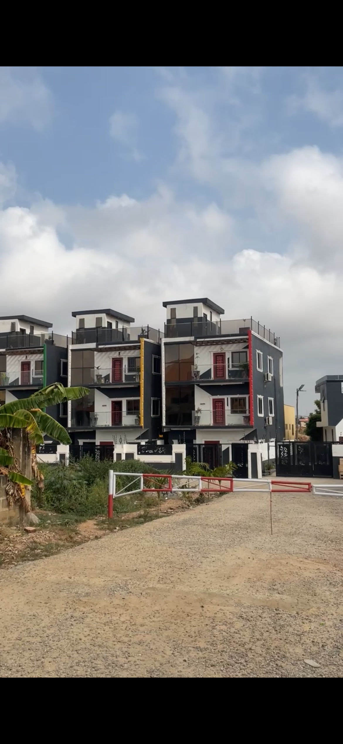 Lord's Hills - 4 Bed Townhouse