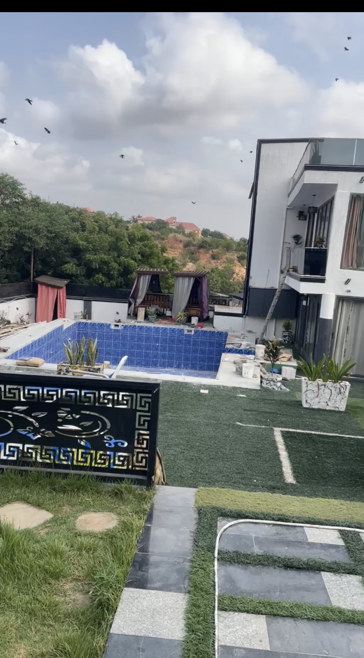 Lord's Hills - 2 Bed Furnished